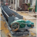 River Sand Sprial Sand Washing Machine Professional Spiral Sand Washing Machine/Sand Washer Supplier